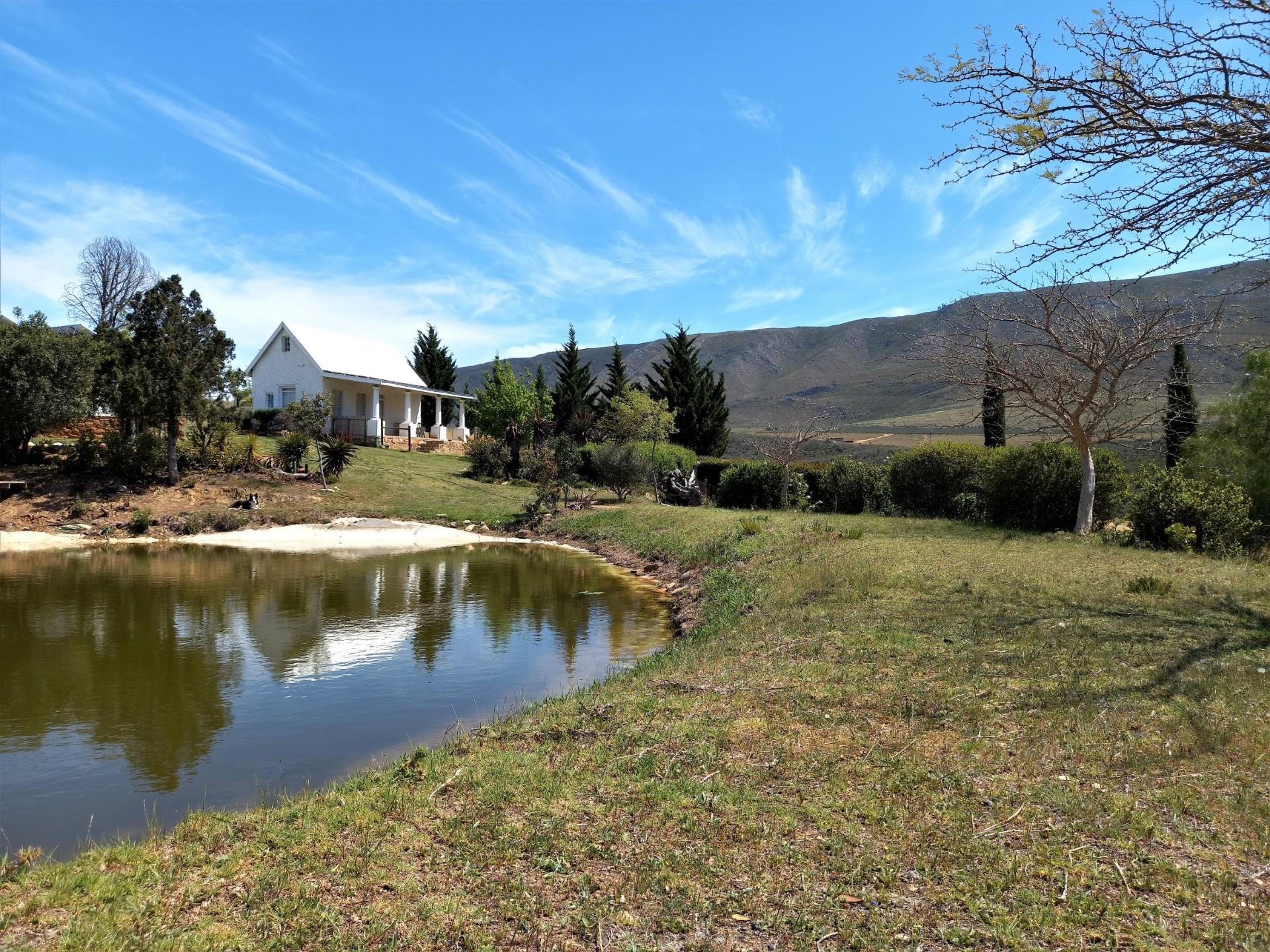 Commercial Property for Sale in Uniondale Rural Western Cape